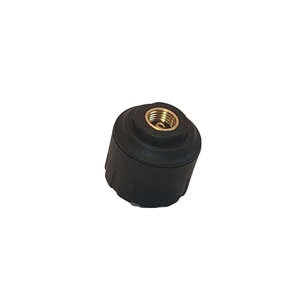 4 Cap Sensor TPMS Kit with Color Display X2534