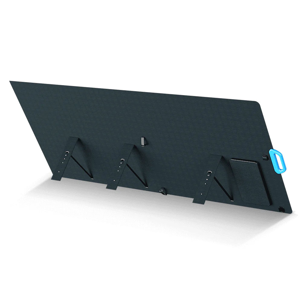 120W Foldable Portable Solar Panel F49073