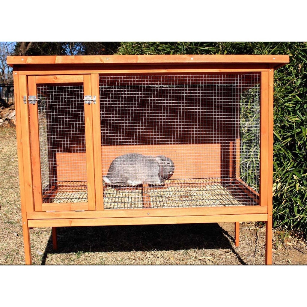Rabbit Hutch T5593