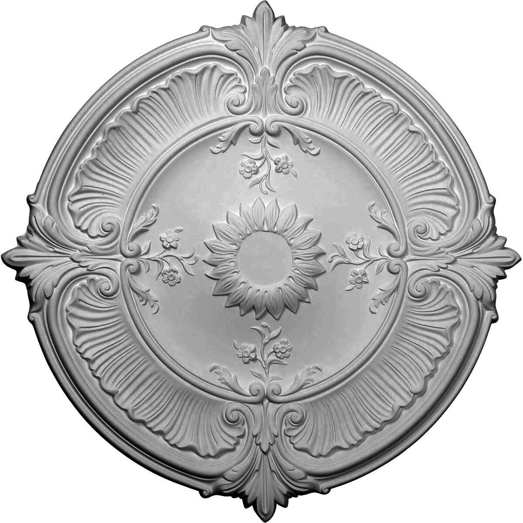 Ceiling Medallion P54276