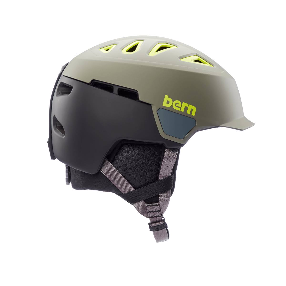 Satin Lilac MIPS Helmet F429
