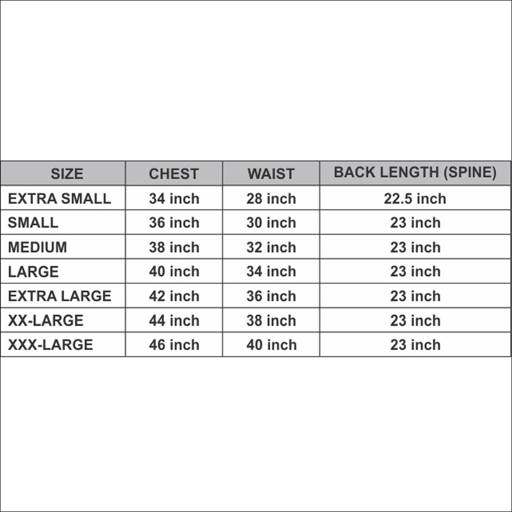 Equestrian Horse Riding Vest Safety Protective Adult Q58288