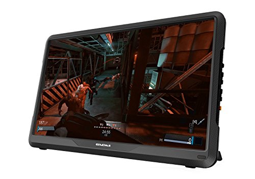 15.5" HD LED Portable Gaming Monitor P17706