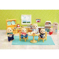Multi-Colored Kitchen Set Z405050