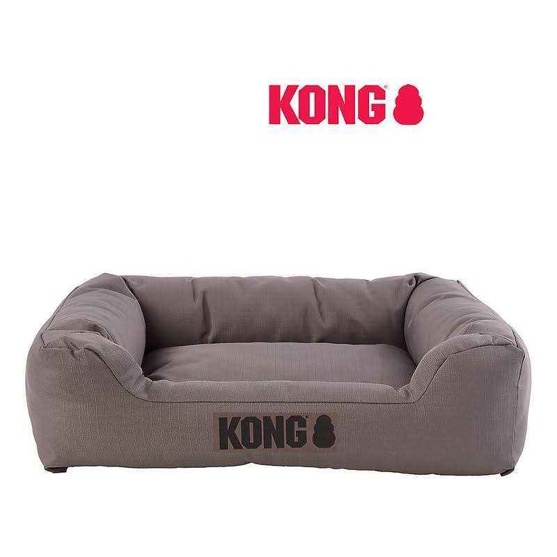 4-Sided Cuddler Dog Bed C559078