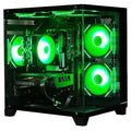 Intel Core i5 14400F RTX 4060 32GB RAM 1TB SSD Tower Computer H95267