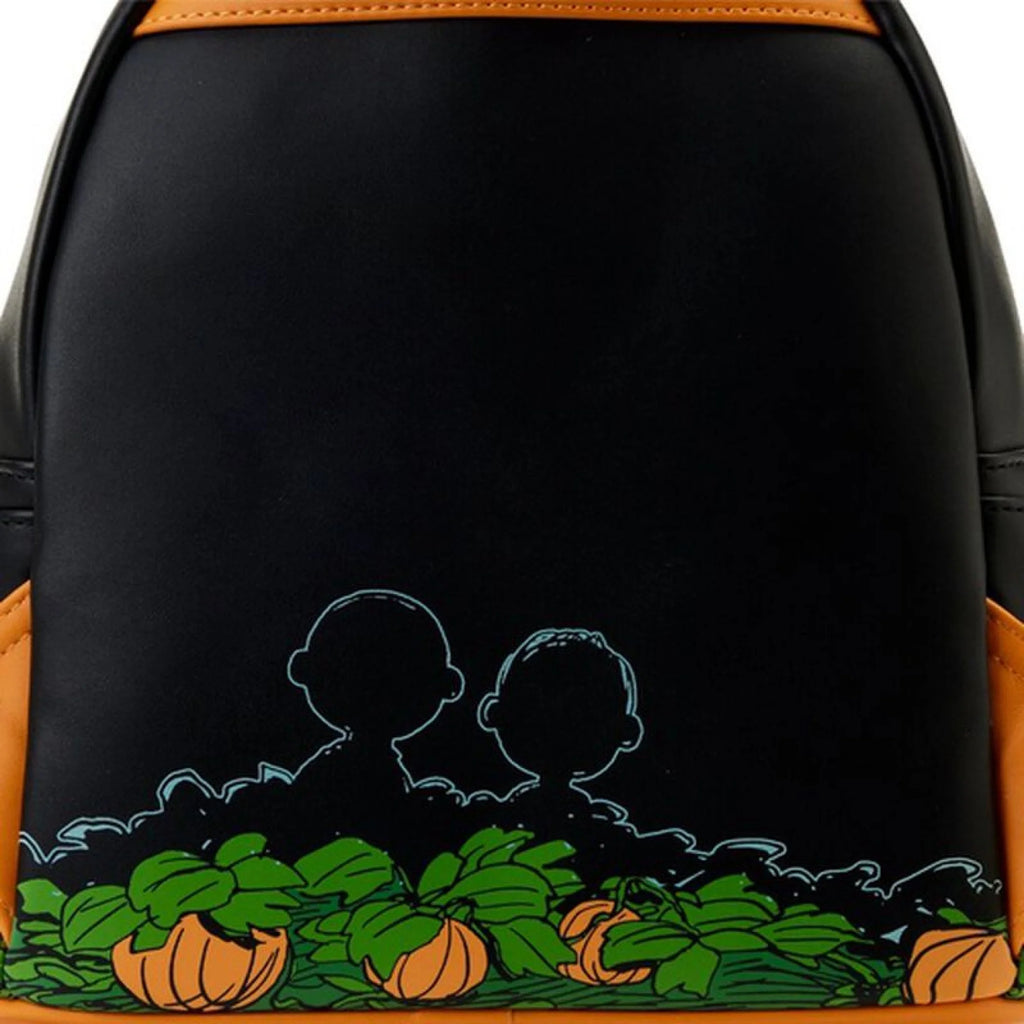 Mini Backpack U41585