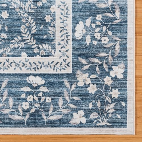 8x10 Non Slip Area Rug T866959