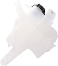 Coolant Reservoir Bottle Overflow Tank J615