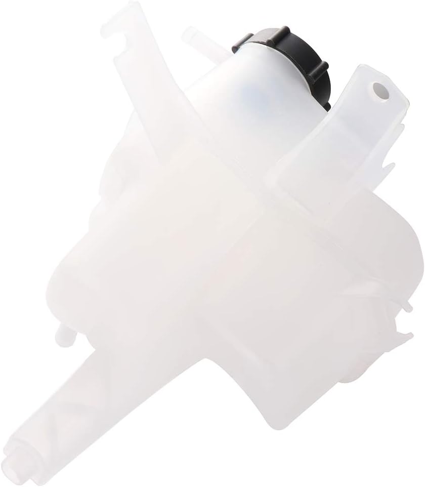 Coolant Reservoir Bottle Overflow Tank J615