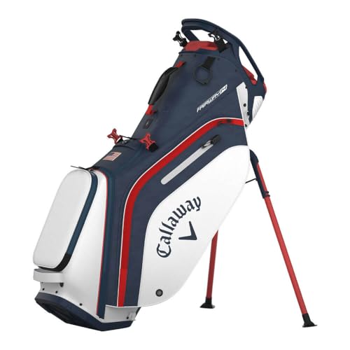 Fairway 14 Stand Bag D923