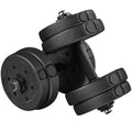 Adjustable Dumbbell Set E983