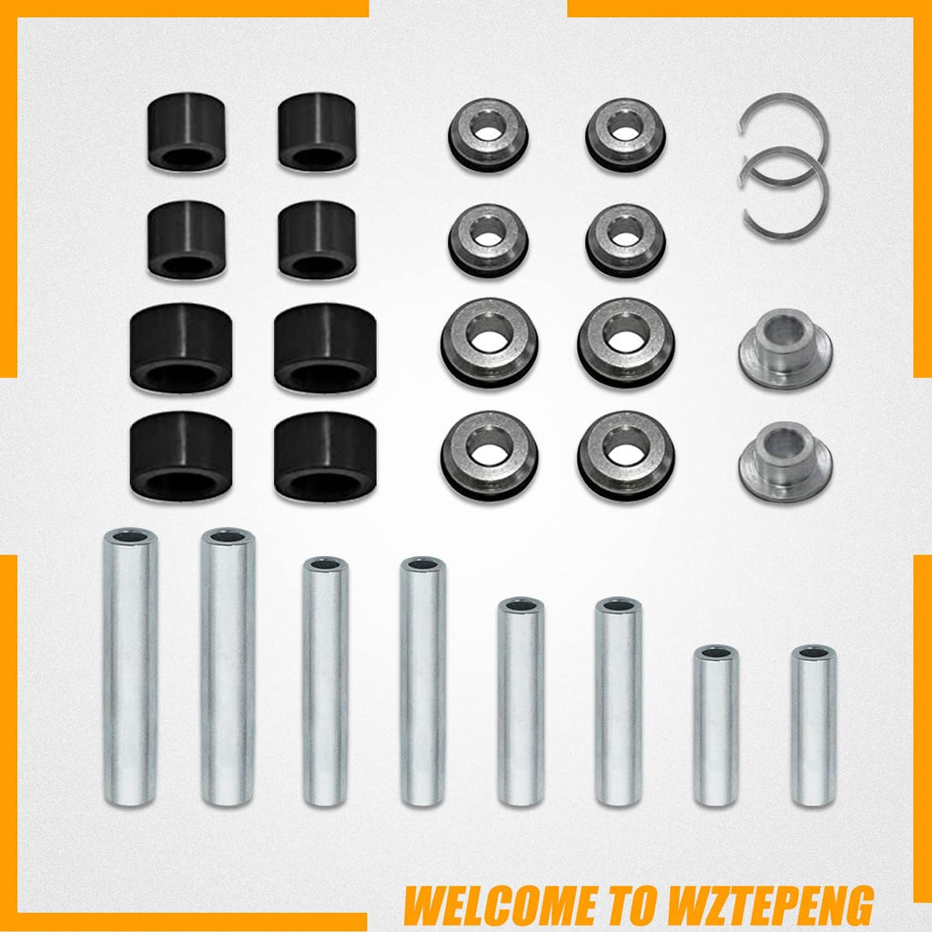 UHMW A Arm Bushing Kit Front and Rear Control Arm Bushing Q7693
