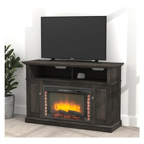 48 Inch Electric Fireplace Tv Cabinet O572744