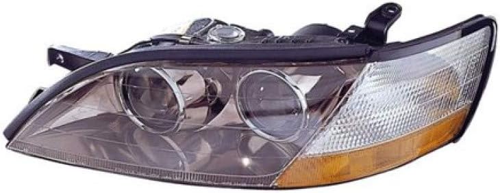 Headlight Assembly Driver Side I153873