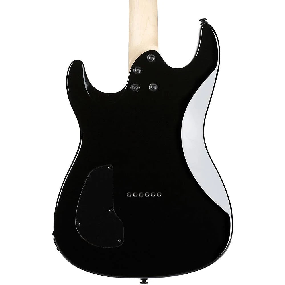 Abyss Electric Guitar B9243