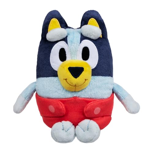 Bluey Friends Lila Plush Soft Toy Q862