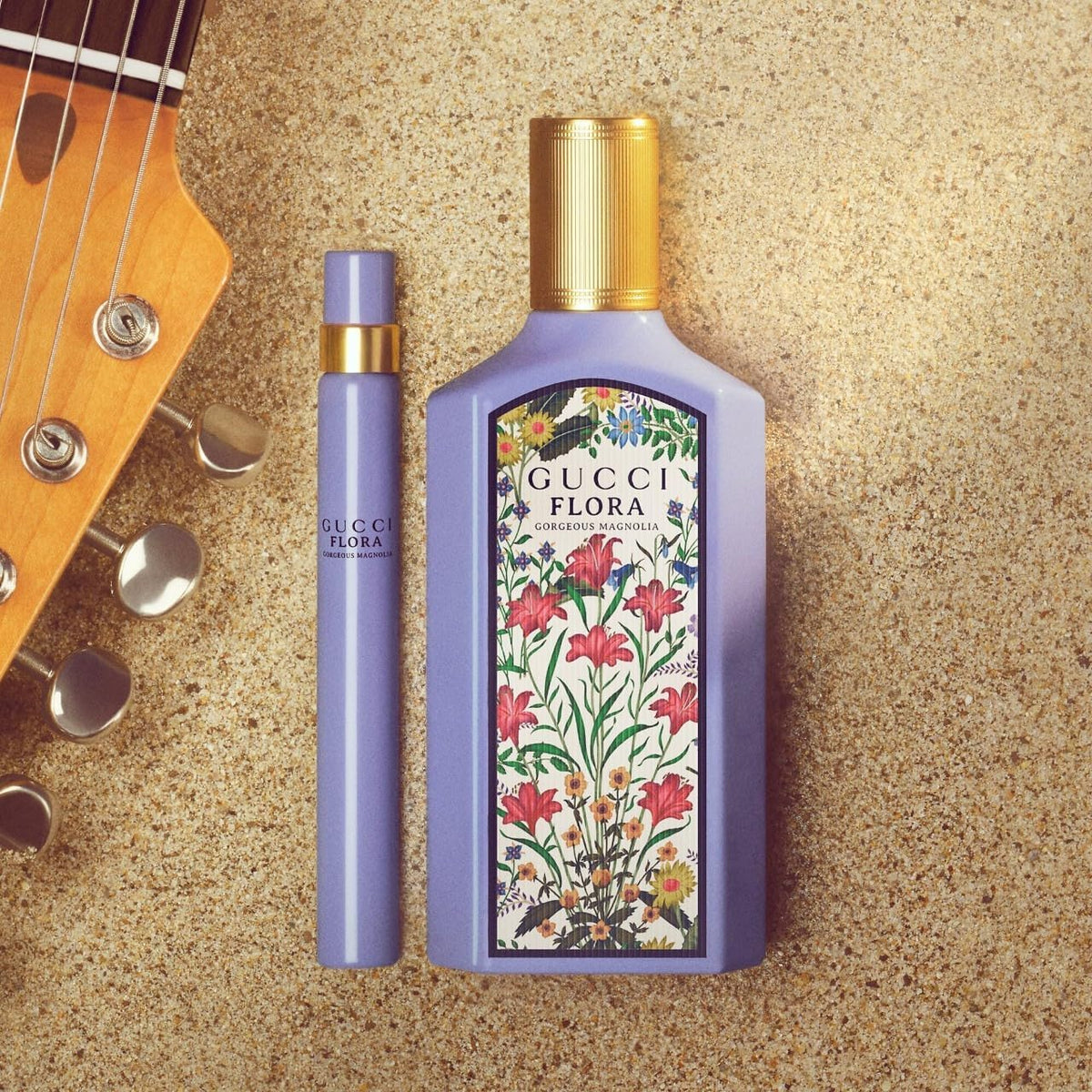 3.4 oz Eau de Parfum I64190