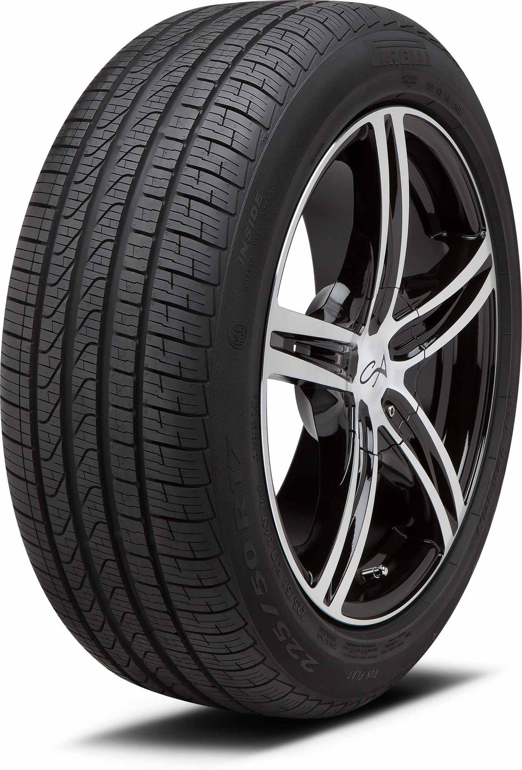 245/50R18 100 V All Season Tire R98045