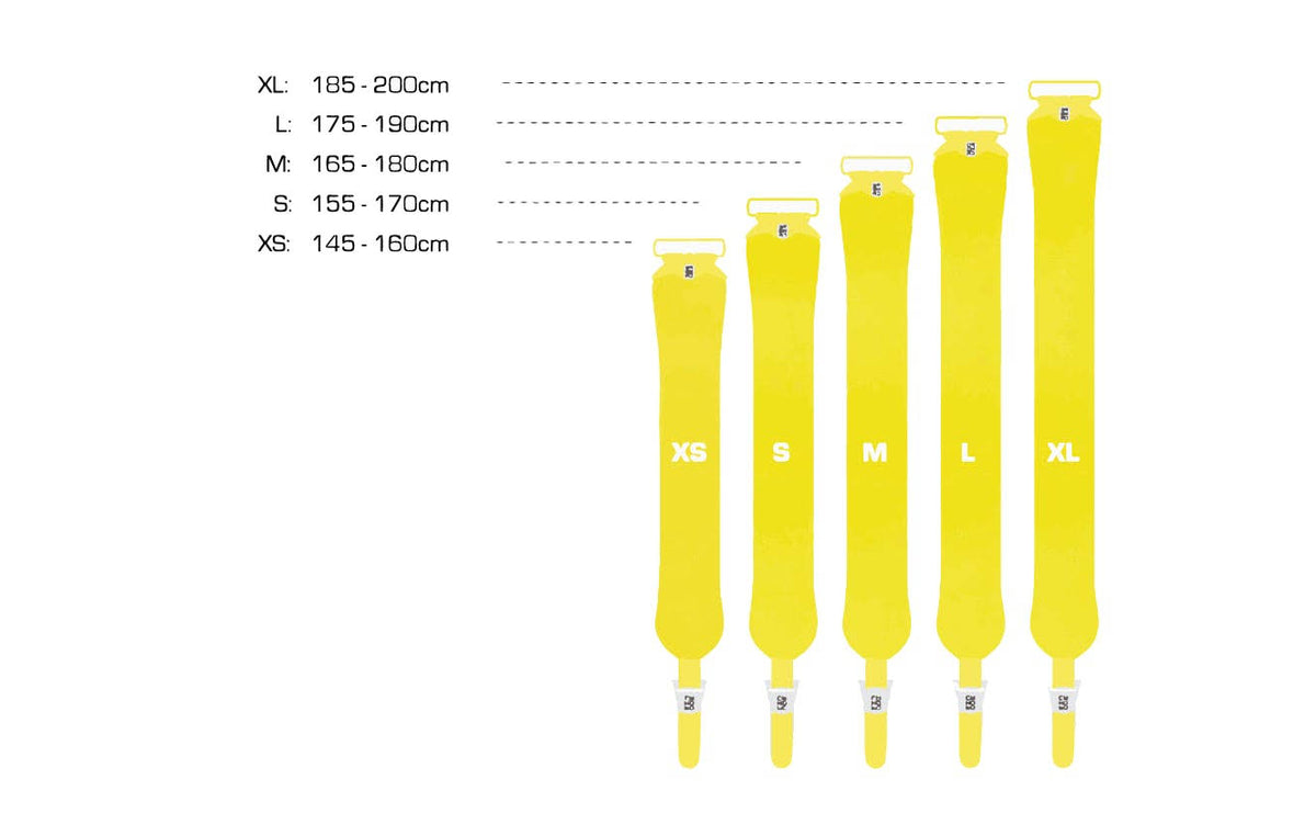 Climbing Skins 120mm P63190