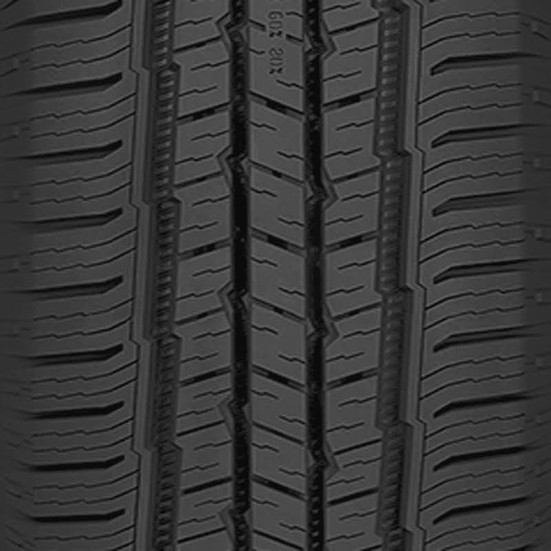All-Season 235/70R16 106T Tire D300