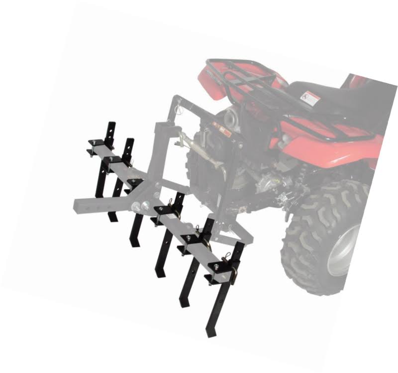 Chisel Plow Scarifier V130842