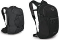 Travel Backpack and Daypack, Black X254
