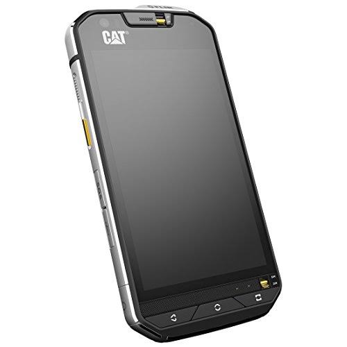 Black Unlocked Dual-SIM 32 GB Smartphone F4044
