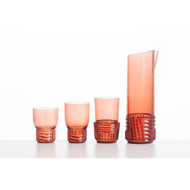 Smoke Gray Carafe E72110