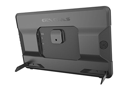 15.5" HD LED Portable Gaming Monitor P17706