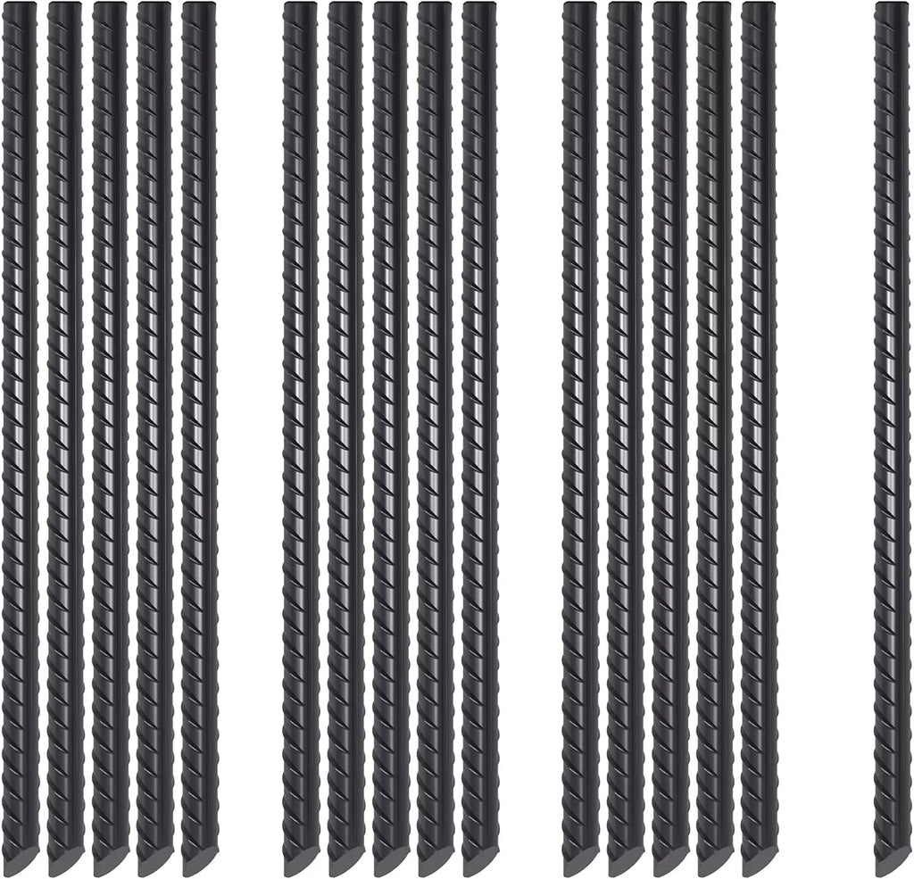 16 Pc Heavy Duty Metal Ground Anchors B158670