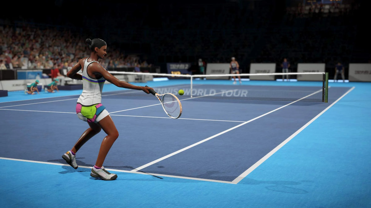 Tennis World Tour 2 W151128