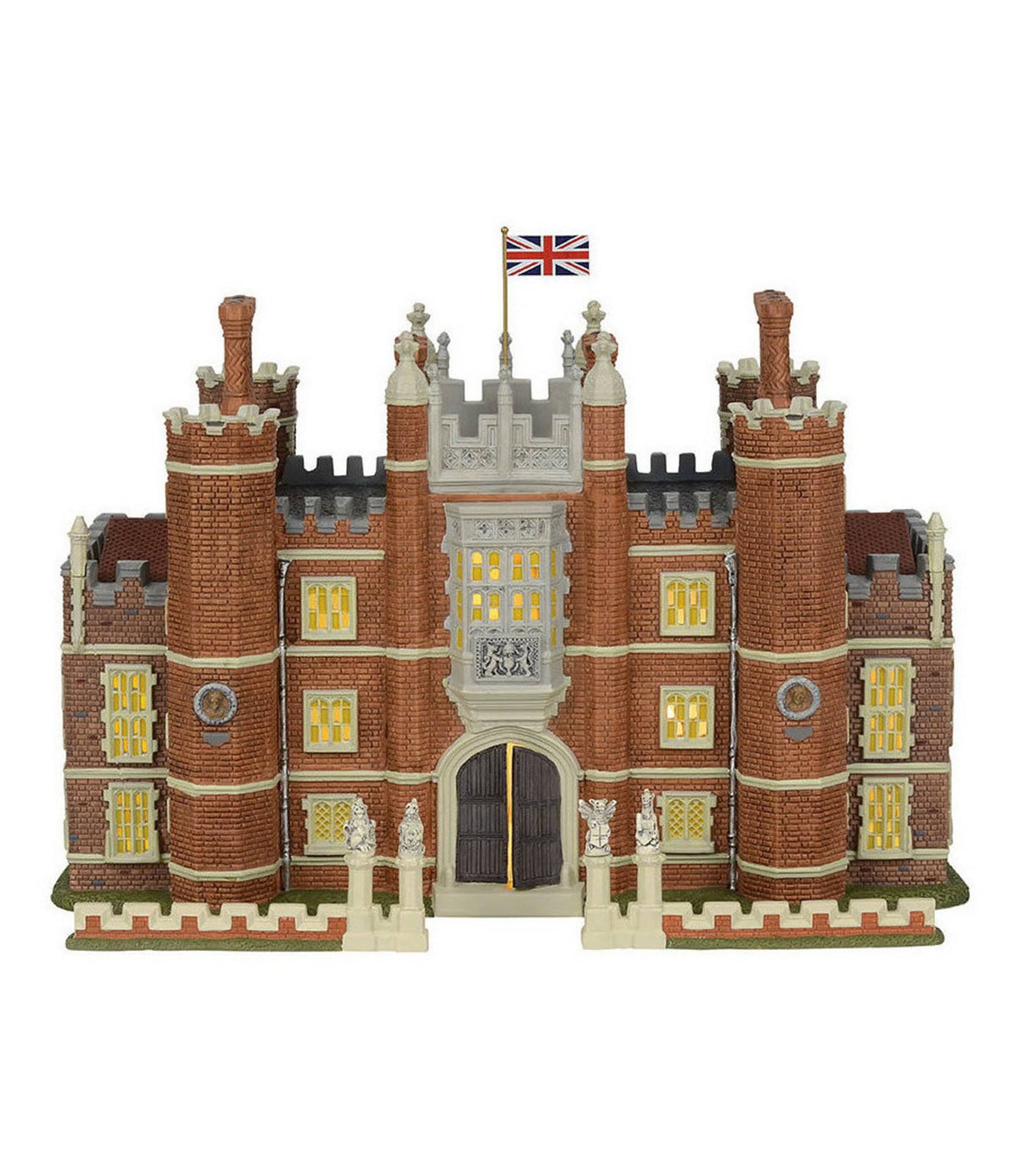 Hampton Court Palace R365016