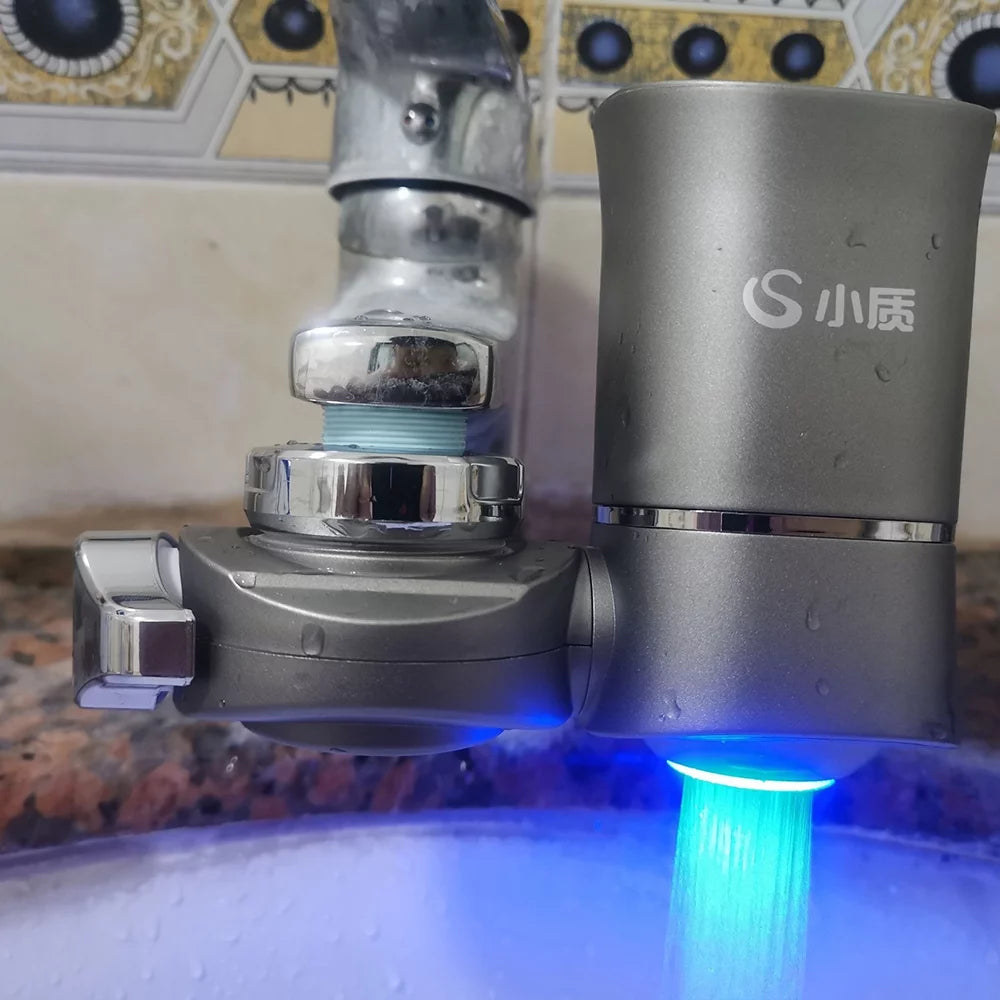 Tap Water Purifier Six-layer Filtration Ceramic Filter S39668
