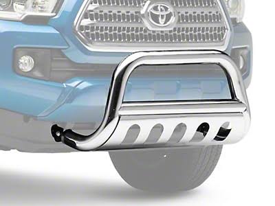 3-Inch Stainless Steel Bull Bar J10578