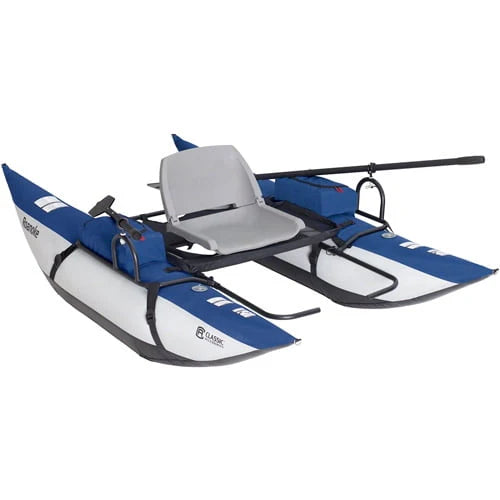 Pontoon Boat T203