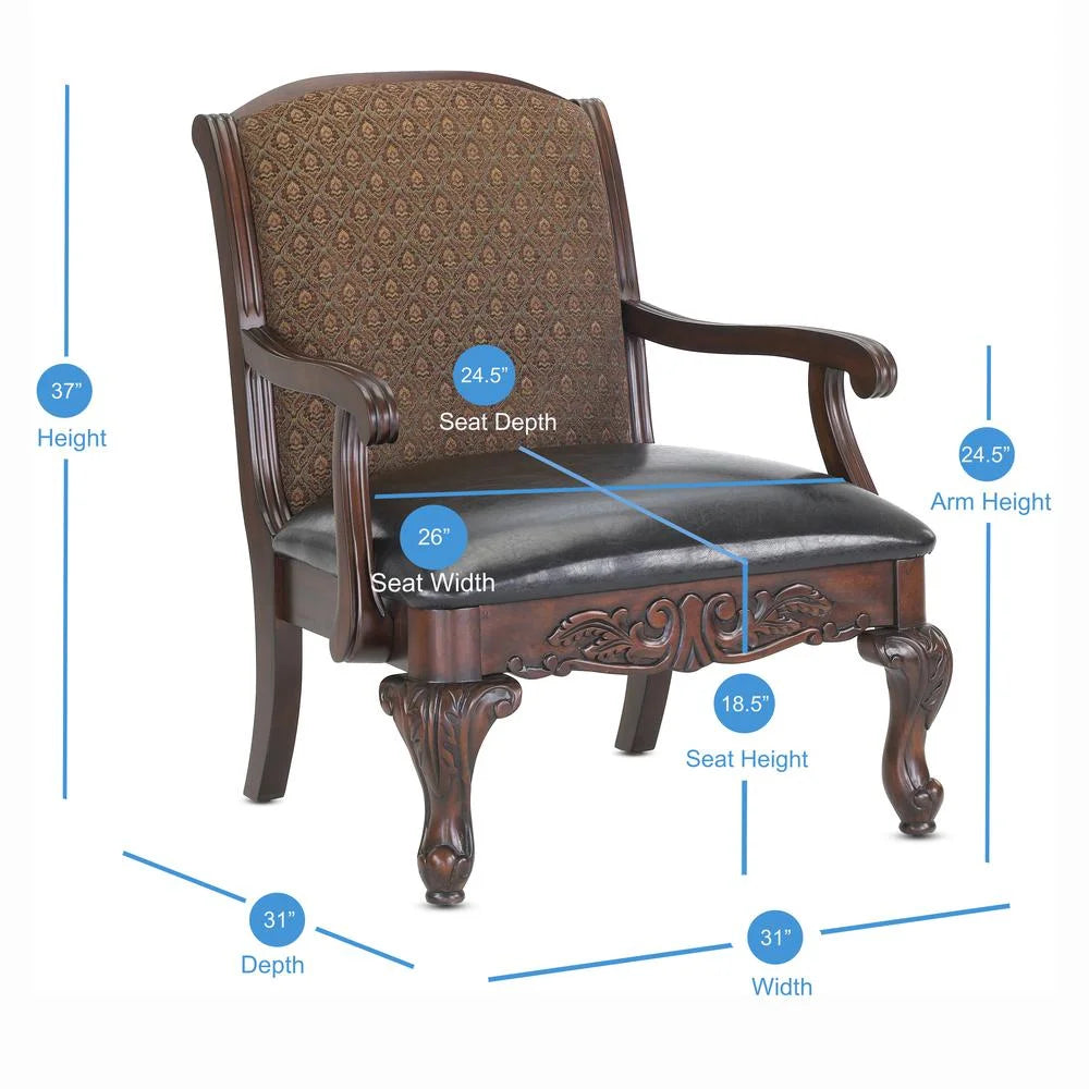 Arm Chair E199
