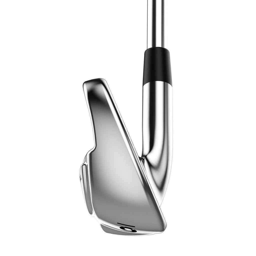 EXS 220 Iron Set M3911