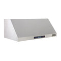 48 Under Cabinet Range Hood 1,200 CFM Stainless Steel U37432