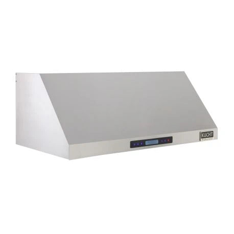 48 Under Cabinet Range Hood 1,200 CFM Stainless Steel U37432