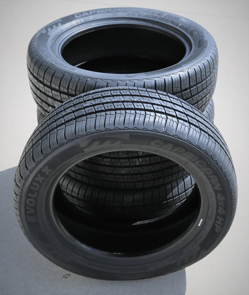 255/65R17 110H Performance Tire F37878