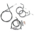 Stainless Cable and Line Kit H255459