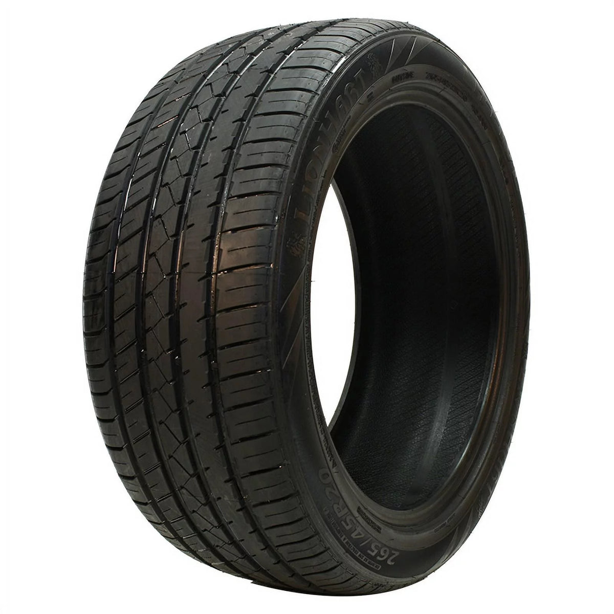 245/40R19 98 W Tire V377