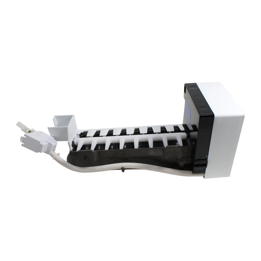 Refrigerator Ice Maker Replacement J5855