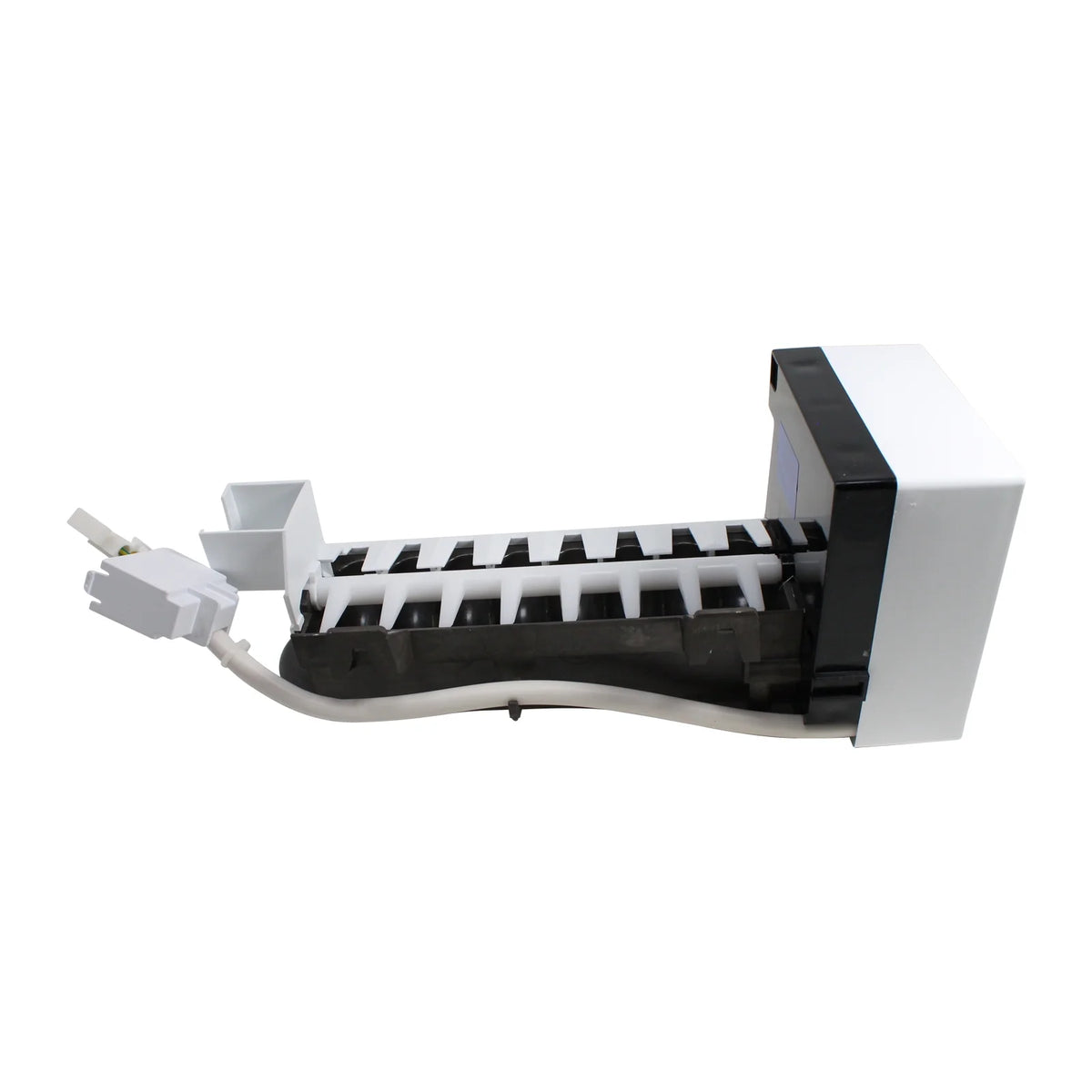 Refrigerator Ice Maker Replacement J5855