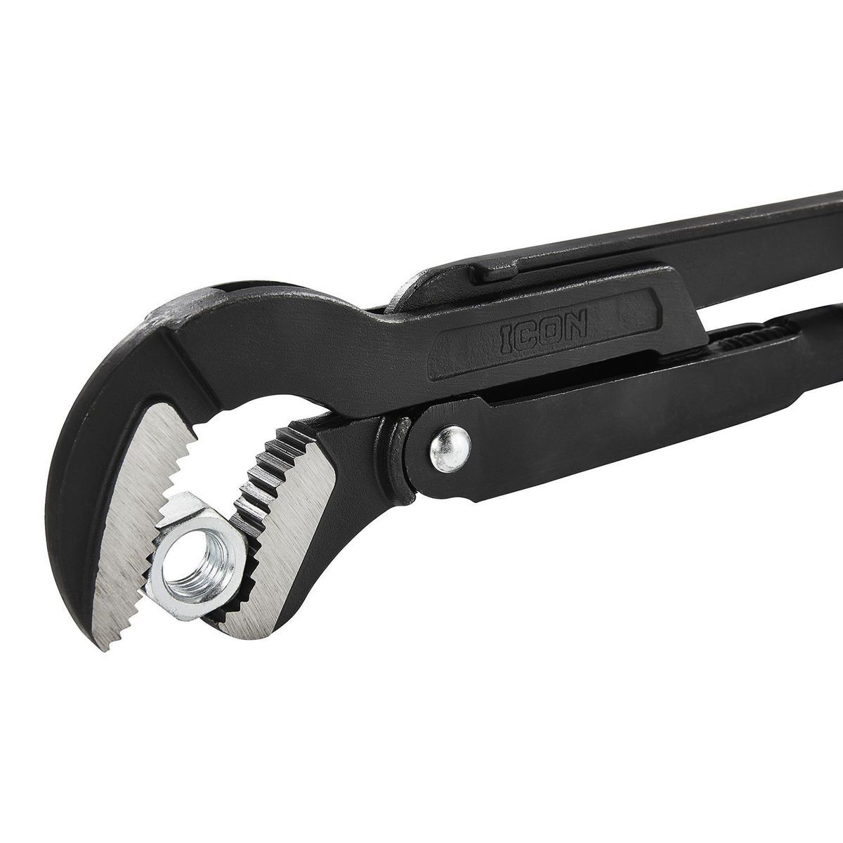 17 in. Quick-Adjust Pliers Wrench J317