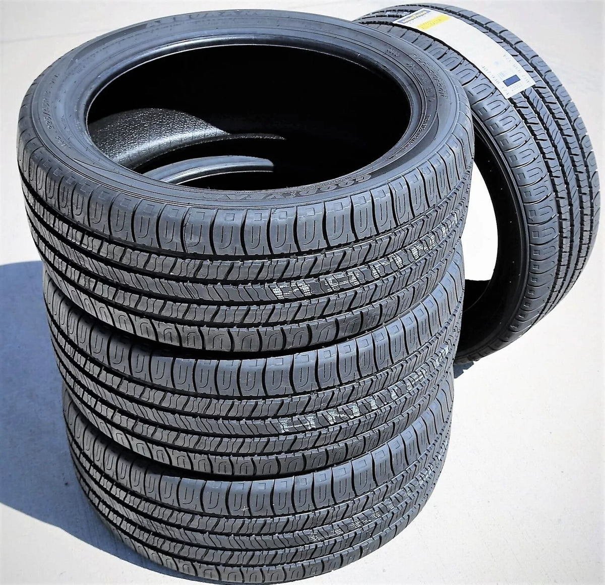 Set of 4 All Season Tires K2118