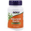 Odorless Garlic 100sg O19544