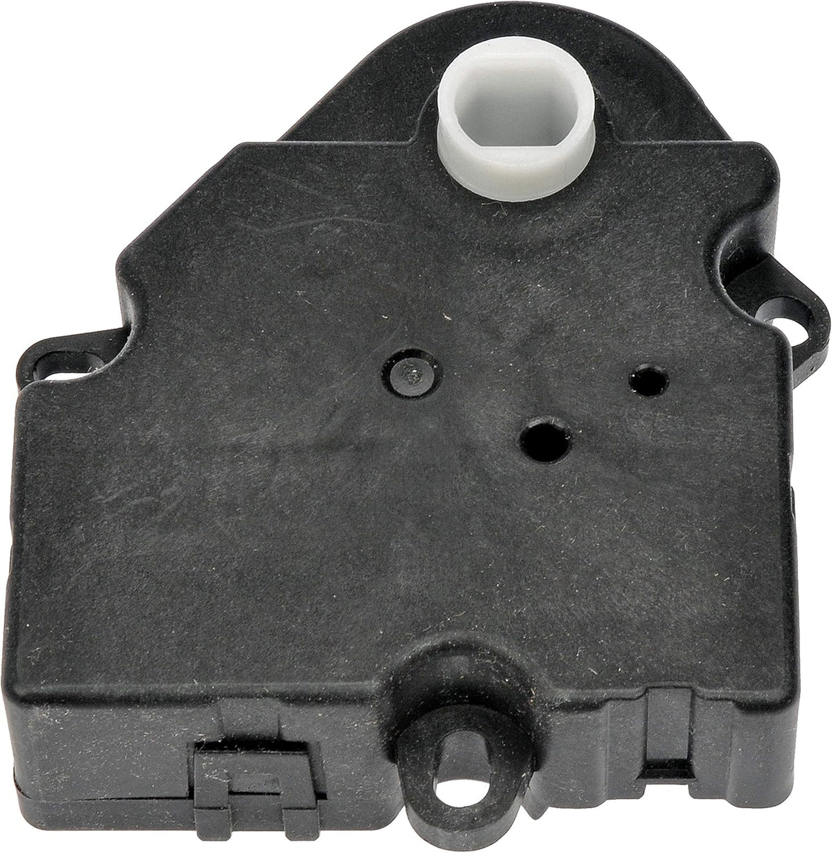HVAC Blend Door Actuator Pack of 2 A299