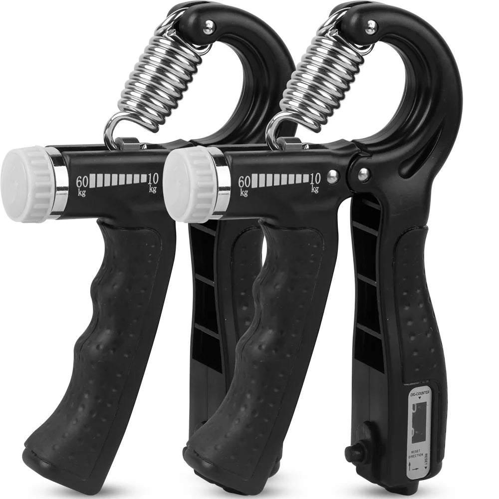 Adjustable Hand Grip Strengthener N131